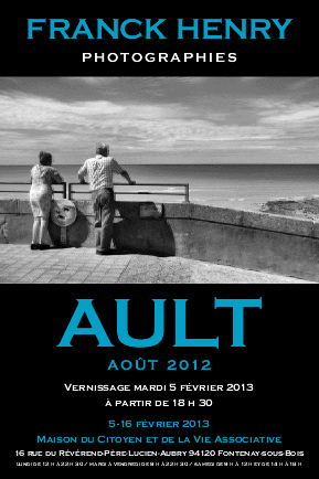 Ault - aout 2012