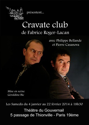 Cravate 2 reves flyer recto 2