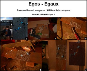 Composite ego égaux Pascale