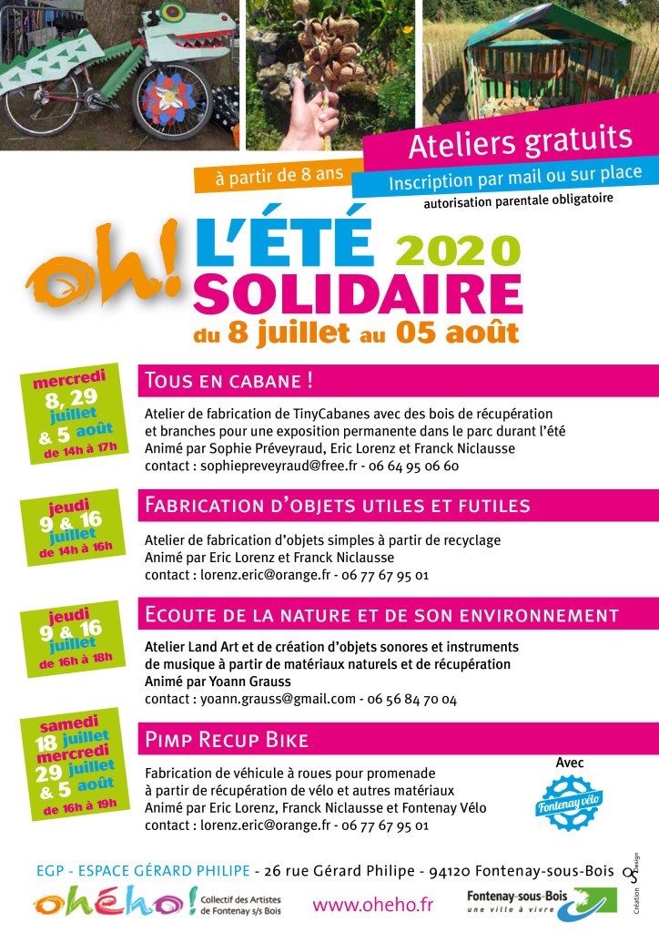 FLYER ETE SOLIDAIRE 2020-BD